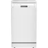 Lave vaisselle 45 cm LISTO LLVS46DW