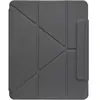 Essentielb - Coque  Ipad Air+ Pro 4/5/6 - 13'' Gris