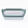 Essentielb - Récipient  Rectangulaire En Verre Pour Airfryer