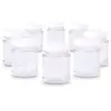 ESSENTIELB 8 Pots de yaourt