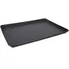 Plaque de cuisson ESSENTIELB à génoise silicone 37 cm X 27 CM