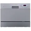 Mini Lave-vaisselle 6 Couverts Valberg 6s47 D Sad929c V2