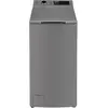 Lave-linge Top 7 Kg Valberg Wt 712 A S566c