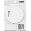 Valberg Sèche-linge Pompe À Chaleur Dhp 8 C Fd W566c