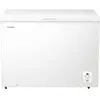 Congélateur Coffre Valberg Cf 297 D W180c