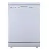Lave-vaisselle 60 Cm High One 12s47 D Wad929c V2 Blanc