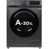 Lave-linge Hublot 7 Kg Valberg Wf 714 A-30 S566c