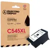 Cartouche D'encre Electro Depot Compatible Canon C545xl Couleur