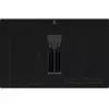 Electrolux - Plaque Induction Aspirante  Kcc83443cz Saphirmatt® - Hott...