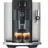 Jura - Expresso Broyeur  Caf. E8 Platine