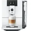 Jura - Expresso Broyeur  Caf. Ena 8 Full Nordic White Two Cups