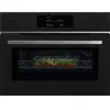 Aeg - Micro Ondes Combiné  Moe Tk8nk721t