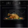 Aeg - Four Encastrable Fonction Vapeur  Foe Nbr6p511sb