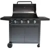 Barbecue Gaz Valberg Bbqgz Val4bpl7341