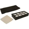 Filtre ESSENTIELB BF003 x3 (MOUSSE/HEPA/MICROFILTRE)