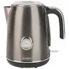 Bouilloire Valberg Val-kretro-dx Dark Inox