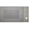 Essentiel B Essentielb EG203s Carbone - Four micro-ondes grill - 20 litres - 700 Watt - miroir