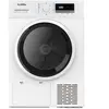 Valberg Sèche-linge Pompe À Chaleur Dhp 8 D W566c