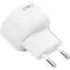 Adaptateur de voyage ESSENTIELB Etats-Unis/Japon vers Europe