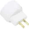 Adaptateur de voyage ESSENTIELB Europe vers Etats-Unis/Japon