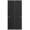 Réfrigérateur 4 Portes Valberg 4d 474 E B625c