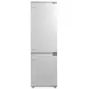 Réfrigérateur Combiné Intégrable Valberg Bi Cnf 248 E W625c