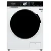 Lave-linge Séchant Valberg Wd 8614 A-10/d W566c