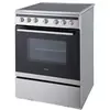 Cuisinière Induction Valberg Ic 60 4mc X 343c