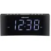 Radio-réveil Edenwood Jumbo Curved