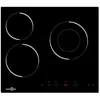 Plaque De Cuisson Vitrocéramique High One Vh 3 T 007c