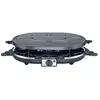 RACLETTE COSYLIFE by ELECTRO DEPOT 8 personen + mini-pannekoeken