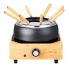 Fonduetoestel COSYLIFE by ELECTRO DEPOT CL-F8B 8 personen