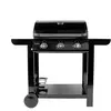 Barbecue Gaz Valberg Bbqgz Val3bpl6141