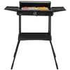 Barbecue Sur Pied Valberg Val-el2200