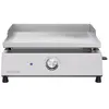 Plancha Électrique Valberg Val-pl4333x Semi Pro