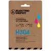 Cartouche D'encre Electro Depot Compatible Hp H 304 Noir Et Couleurs
