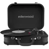 Platine Tourne-disque Edenwood Turntable Round