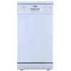 Lave-vaisselle 10 Couverts 45cm High One 10s49 D Wad929c