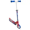 SPIDER-MAN - TROTTINETTE PLIABLE pour enfant