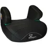BOULGOM Rehausseur R129 i-size compatible BOOSTCONFORT2 Black