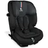 RENOLUX Siège auto OLYMP Gr 1/2/3 Isofix i-size Softness® - Carbon
