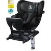 Renolux Siège Auto Dos Route R129 I-Size 40-105 Cm Softness® Gaïa+ Carbon