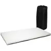 RENOLUX - Matelas sécurisé RENODREAM pour lit parapluie XPRESS