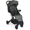 Poussette naissance ultra compacte TROTTINE Kentucky DarkGrey