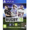 Playstation Games Rugby 15 Ps4