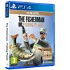 Playstation Games Ps4 The Fisherman Fishing Planet: Day One Edition