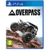 Playstation Games Ps4 Overpass Day One Edition