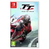 Nintendo Games Tt Isle Of Man: Ride On The Edge Switch