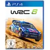 Bigben Interactive WRC 6, PS4 Basis Italiaans PlayStation 4