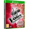 Bigben Nacon The Voice - La Plus Belle Voix Xbox One